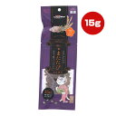猫にまたたび 無添加果実 15g ドギーマン ▼a ペット グッズ 猫 キャット 自然素材 コミュニケーション ごほうび 運動不足 おまけ付き CattyMan