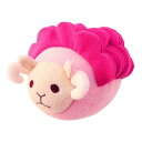 かみかみあにまる ひつじ ペッツルート ▼a ペット グッズ 犬 ドッグ おもちゃ 知育 超小型・小型犬用 PetzRoute