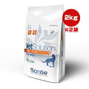 ベッツソリューション 猫用 腎臓サポート 2kg×2袋 ジャパンペットコミュニケーションズ ▼a ペット フード 猫 キャット 食事療法食 VetSolutio...