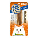 焼いわし かつお節味 いなば ▼a ペット フード 猫 キャット 緑茶消臭成分配合