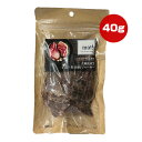 mot! 手造り 牡丹肉 ジャーキー 40g×2袋 FLF ▼g ペット フード 犬 ドッグ おやつ やわらか低温調理 備後産 国産(4)