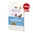 おなかラボ 体重調整用 7.5kg×2袋 森乳サンワールド ▼a ペット フード 犬 ドッグ シールド乳酸菌 腸内環境 グルテンフリー 平粒タイプ SuperG...