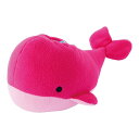 さがしてかみかみあにまる くじら ペッツルート ▼a ペット グッズ 犬 ドッグ おもちゃ 超小・小型犬用 知育 PetzRoute