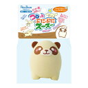 コロッとぷにぷにズーズー パンダ ペッツルート ▼a ペット グッズ 犬 ドッグ おもちゃ 超小・小型犬用 ピーピー笛 バニラの香り PetzRoute