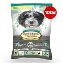 オーブンベークドトラディション ヴィーガン 小粒 100g ファンタジーワールド ▼w ペット フード 犬 ドッグ 総合栄養食 9011-PB-A