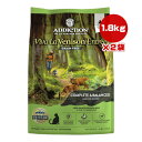 アディクション キャット ビバ・ラ・ベニソン 1.8kg×2袋 Y.K.エンタープライズ ▼g ペット フード 猫 キャット グレインフリー 総合栄養食 ADD...
