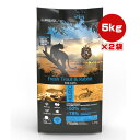 アンブロシア フレッシュ トラウト&ラビット 5kg×2袋 ▼g ペット フード 猫 キャット AMBROSIA 送料無料