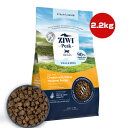 ジウィピーク スチーム&ドライ キャットフード チキン 2.2kg ▽t ペット フード 猫 キャット 全猫種用 オールライフステージ ZIWI Peak 送料...