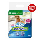 【特価販売中!!】マナーウェア 長時間オムツ 共用 SSサイズ 超小~小型犬用 30枚入 ユニチャーム ▼a ペット グッズ 犬 ドッグ おむつ 最長12時間吸収