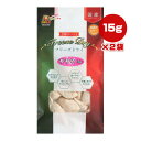 フリーズドライ ササミ 15g×2袋 マルジョー&ウエフク ▼a ペット フード 猫 キャット おやつ 国産