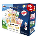 シグネチャー7 バラエティパック グレービータイプ 50g×14個 ファンタジーワールド ▼g ペット フード 猫 キャット ウェット パウチ 総合栄養食