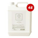 LENEEM コンディショナー 業務用 4L FLF ▼g ペット グッズ 犬 ドッグ 猫 キャット 送料無料
