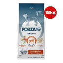 フォルツァ10 デイリープロ アダルト ミディアム ホース 12kg ▼g ペット フード 犬 ドッグ 総合栄養食 DAILY Pro FORZA10 送料無料