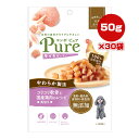 コンボ ピュア モグモグッド!コリコリ軟骨と国産鶏肉のレシピ 角切り 50g×30袋 日本ペットフード ▼a ペット フード 犬 ドッグ おやつ 小麦不使用 国...