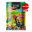 昆虫ゼリー フル-ツ農園50 16g×50個入×2袋 マルカン ▼a ペット フード 昆虫 カブト虫 クワガタ虫 FN-500