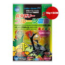 昆虫ゼリー フル-ツ農園50 16g×50個入 マルカン ▼a ペット フード 昆虫 カブト虫 クワガタ虫 FN-500