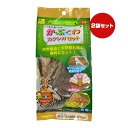 はじめてのかぶくわ カクレガセット 2袋セット 三晃商会 ▼a ペット グッズ 昆虫 カブト虫 クワガタ虫 成虫用 天然樹皮 天然枯れ葉 T15