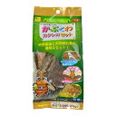 はじめてのかぶくわ カクレガセット 三晃商会 ▼a ペット グッズ 昆虫 カブト虫 クワガタ虫 成虫用 天然樹皮 天然枯れ葉 T15
