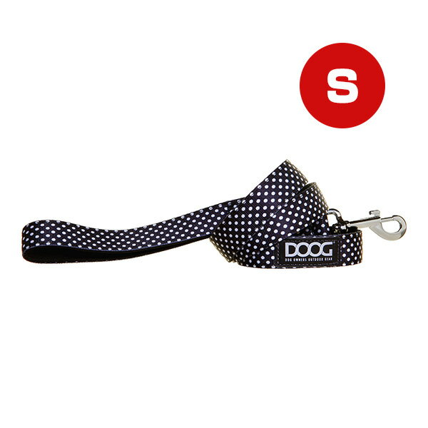 Rakuten - DOOG ネオフレックス ドッグリード S ポンゴ シームーン ▼g ペット グッズ 犬 ドッグ アクセサリー 引き紐 DD00660 送料無料