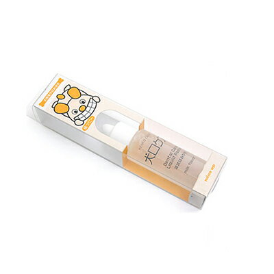 同梱可●成分：水（基剤）ソルビトール、グリセリン（湿潤剤）．セルロースガム（粘度調整剤）、エタノール（清涼剤）、フキエキス、クコエキス、ウ一口ン茶エキス（消臭剤）、ココイルアルギニンエチルPCA、銀、酢酸、フィチン酸、炭酸Na（抗菌剤）、グリチルリチン酸2K（消炎・甘味剤）、ハッカ油（香剤）、PEG-60水添ヒマシ油（可溶化剤）、安息香酸（保存料）、香料（ミルクフレーバー）（香味剤） ●内容量：30ml ●原産国：日本 ※注意※ 歯ブラシやガーゼにたらして使う分には問題ありませんが、使用中の歯ブラシやガーゼなどが ノズル部分に触れてしまうと、構成成分の抗菌作用では、雑菌の増殖を抑えられない可能性が あります。これは、人間がペットボトルの飲料を口をつけて飲み、残りを長期間放っておくと 飲み物が腐るのと同じようなメカニズムです。 ===保存剤の使用について=== より安全な環境でご使用いただくため防腐剤として「安息香酸Na」を使用しております。天然由来の成分でできておりますので、ご安心ください。●人間にも使用されている成分で構成されている犬用液状はみがきです。 ●ワンちゃんがおいしく感じられる香味(ミルクフレーバー)で歯垢除去、口臭予防、歯ぐきのケアに役立ちます。