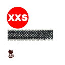 ■ラブキャット 3S ネットシルバー アゼリア▼gペット グッズ キャット 猫 アクセサリー 首輪 カラー
