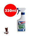 ☆デオバイオスマイル バイオ100%ペット消臭剤 330ml ビビッド▼g ペット グッズ 犬 ドッグ 猫 キャット 消臭