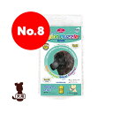 ☆ナイロンマズル No.8 ファンタジーワールド ▼w ペット グッズ 犬 ドッグ 口輪
