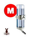 ferplast ファープラスト ドリンキー M 300cc ファンタジーワールド ▼w ペット グッズ 小動物 給水器
