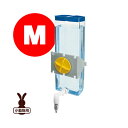 ferplast ファープラスト シッピー M 300cc ファンタジーワールド ▼w ペット グッズ 小動物 給水器