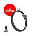ferplast ファープラスト エルゴコンフォート C25/51 クビワ グレー ファンタジーワールド ▼w ペット グッズ 犬 ドッグ アクセサリー 首輪 ...