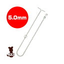 Petio ペティオ マンテル強力犬鎖 5.0mm ヤマヒサ ▼a ペット グッズ 犬 ドッグ 係留(4)