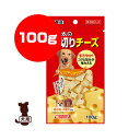 サンライズ ゴン太の角切りチーズ 100g マルカン ▼a ペット フード 犬 ドッグ おやつ スナック 国産