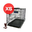 在庫セール 送料無料・同梱不可 シンプリーメゾン XS ファンタジーワールド ▼w ペット グッズ 犬 ドッグ ケージ