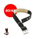 ferplast ファープラスト デイトナ C 20/43 ブラック ファンタジーワールド ▼w ペット グッズ 犬 ドッグ アクセサリー 首輪 カラー