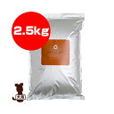 BATSUGUN ocO VjA 2.5kg `ybg b ybg t[h  hbO