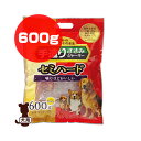 ◆手造りささみジャーキー セミハード P-TSY-600SH 600g アイリスオーヤマ ▼g ペット フード 犬 ドッグ おやつ(4)