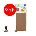 ☆トイレマット04 ワイド ブラウン ターキー ▼a ペット グッズ ドッグ 犬 トイレ(4)