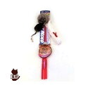 じゃれ猫トリオセット ドギーマン▼a ペット キャット グッズ おもちゃ 猫じゃらし