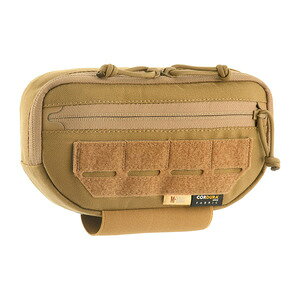 M-TAC ドロップダウンポーチ Gen.II エリート MOLLE対応 [ コヨーテ ] ミリタリーポーチ 軍用ポーチ サバゲーポーチ 汎用ポーチ マルチポーチ ギアポーチ アクセサリーポーチ タクティカルポーチ MOLLEポーチ