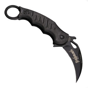 フォックスナイブズ カランビット FX-479CG10 折りたたみ式 FOX-KNIVES フォックスナイフ 登山 魚釣り ..