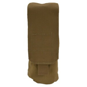 ファーストスピア 6/9 マガジンポーチ AK47 [ コヨーテ ] FIRSTSPEAR 6/12 フルフラップ シングルマガ..