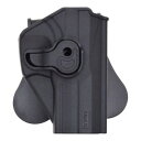 AMOMAX ^NeBJzX^[ USP & GTP-9Ή AM-USP A}bNX TACTICAL HOLSTER qbvzX^[ nCLp STI CQCzX^[ CQBzX^[ ߐڊi eX xgzX^[