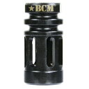 BCM AIR コンペンセイター GUNFIGHTER Mod 0 公認ライセンス 14mm逆ネジ ブラボーカンパニー VF9-FHR-BCM-ST01 ガンフ...