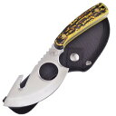 Frost Cutlery XLi[ WILD SKINNER fnh Whitetail Cutlery V[Xt WT-082 tXgJg[ zCgeCJg[ XLjOiCt KbgtbN ʔ ̔