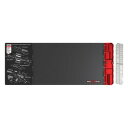 REAL AVID メンテナンスマット MASTER ARMORERS MAT マスターアーマラーズマット AR-15/M4用 パーツトレー付き AVMAM-A...