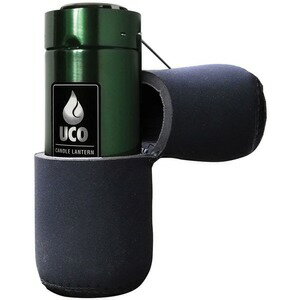 UCO ランタン保護ケース Cocoon キャンドリア用 CDL10090 液体燃料式ランタン ガソリンランタン オイル..