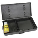 LANSKY ツールケース Custom Carrying Case オイル付き LB700 ランスキー ナイフメンテナンス ハードケース 手入れ具 メンテナン...