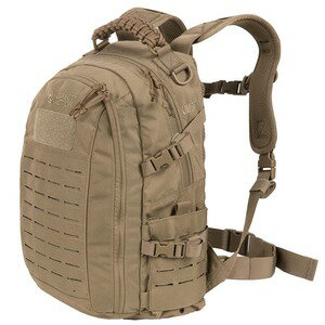ダイレクトアクション MOLLE ダスト マーク2収納力と拡張性に優れ、普段使いに最適なバックパックダイレクトアクションのDUST MK2 BACKPACK（ダスト マーク2 バックパック）は、EDC（エブリデイキャリー）として普段使いに最...