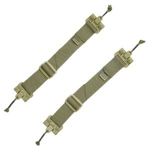 FIRST SPEAR ȥå MASS Siege-R Optimized [ 󥸥㡼꡼ ] եȥԥ M.A.S.S. 500-15-00359 Shoulder Straps  ץƥޥ ܥǥޡ ޡ ХХ륲 Х ץ졼ȥꥢѥѡ