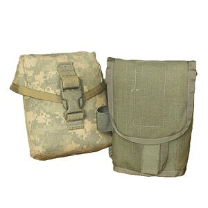 米軍放出品 IFAKポーチ&インサート ACU/UCPデジタル迷彩 SEKRI [ 難あり ] 米軍 セット メディックポーチ メディカルポーチ ミリタリーサープラス セクリー 迷彩 応急処置 EMTポーチ EMSポーチ 救急ポーチ ミリタリーポーチ 軍用ポーチ ミリタリーグッズ 米軍サープラス
